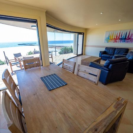 Cliff House Beachfront Villas Moonta Eksteriør billede