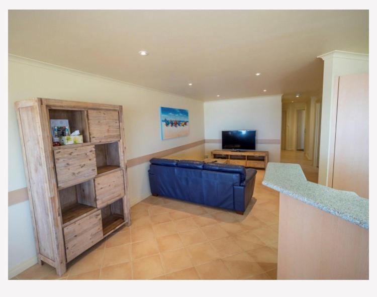 Cliff House Beachfront Villas Moonta Eksteriør billede