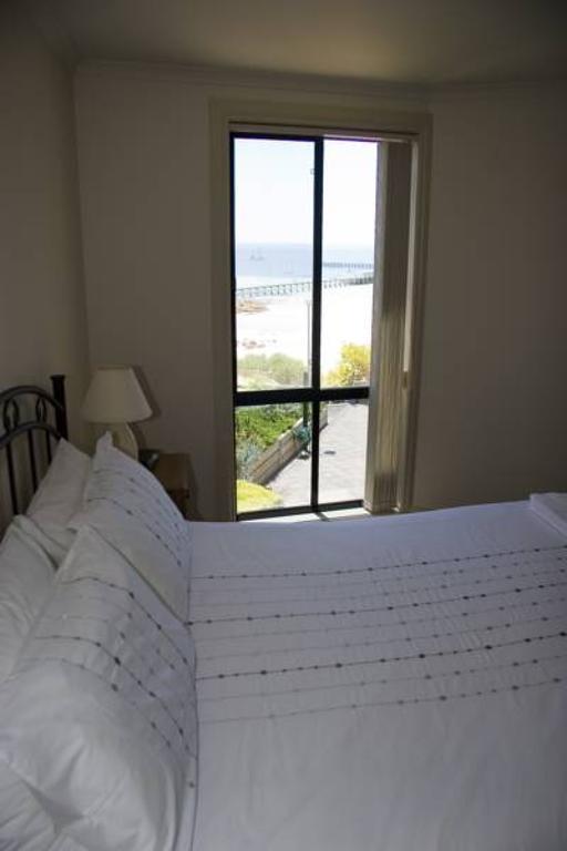 Cliff House Beachfront Villas Moonta Eksteriør billede