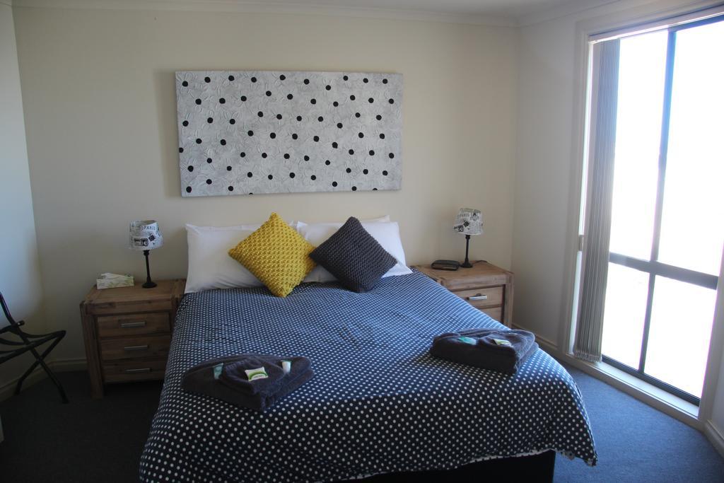 Cliff House Beachfront Villas Moonta Eksteriør billede